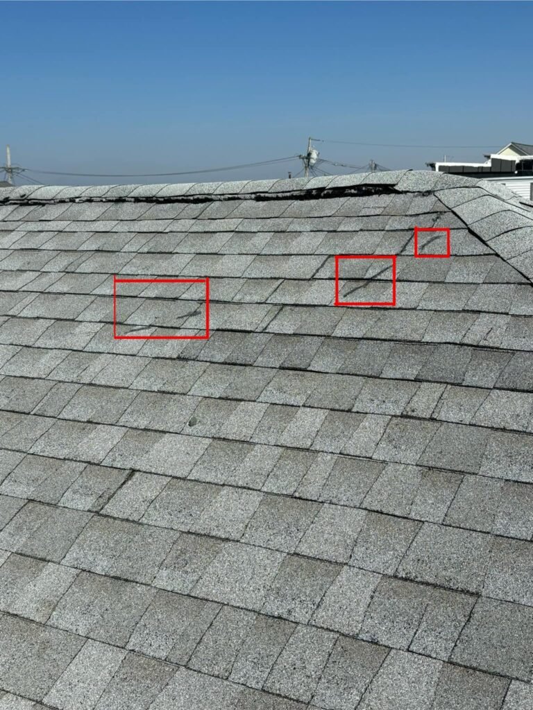 Roof Replacement Signs You Shouldn’t Ignore in 2026