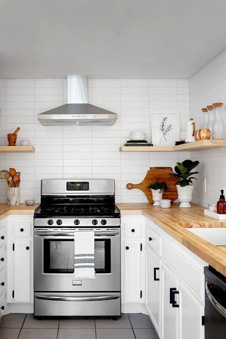 Kitchen Renovation Ideas on a Tight Budget (Without It Looking Cheap)