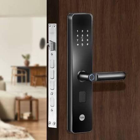 Best Smart Door Locks for Home Security in 2026