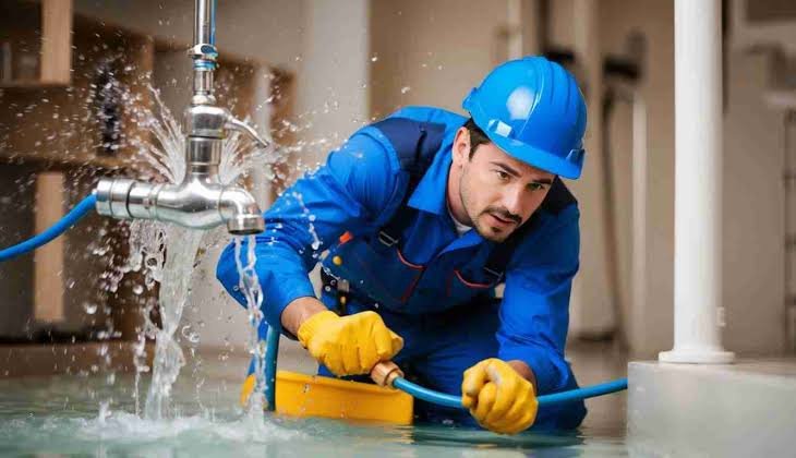 When to Call an Emergency Plumber vs DIY It Yourself