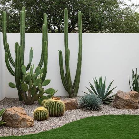 Best Low Maintenance Plants for Small Gardens