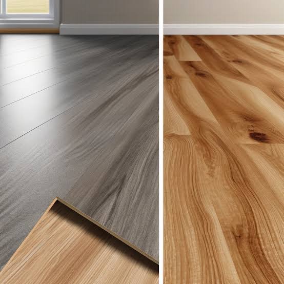 Hardwood vs Laminate Flooring: Which One Should You Pick?