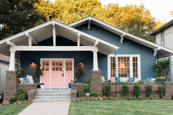 Exterior House Painting Tips That Actually Make the Paint Last