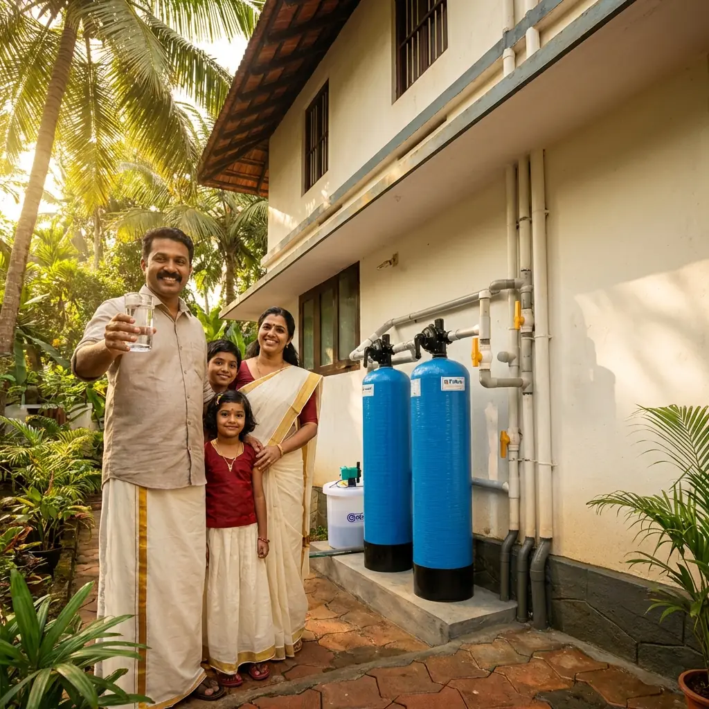 A Practical Guide to Cleaner Water Throughout Your Home